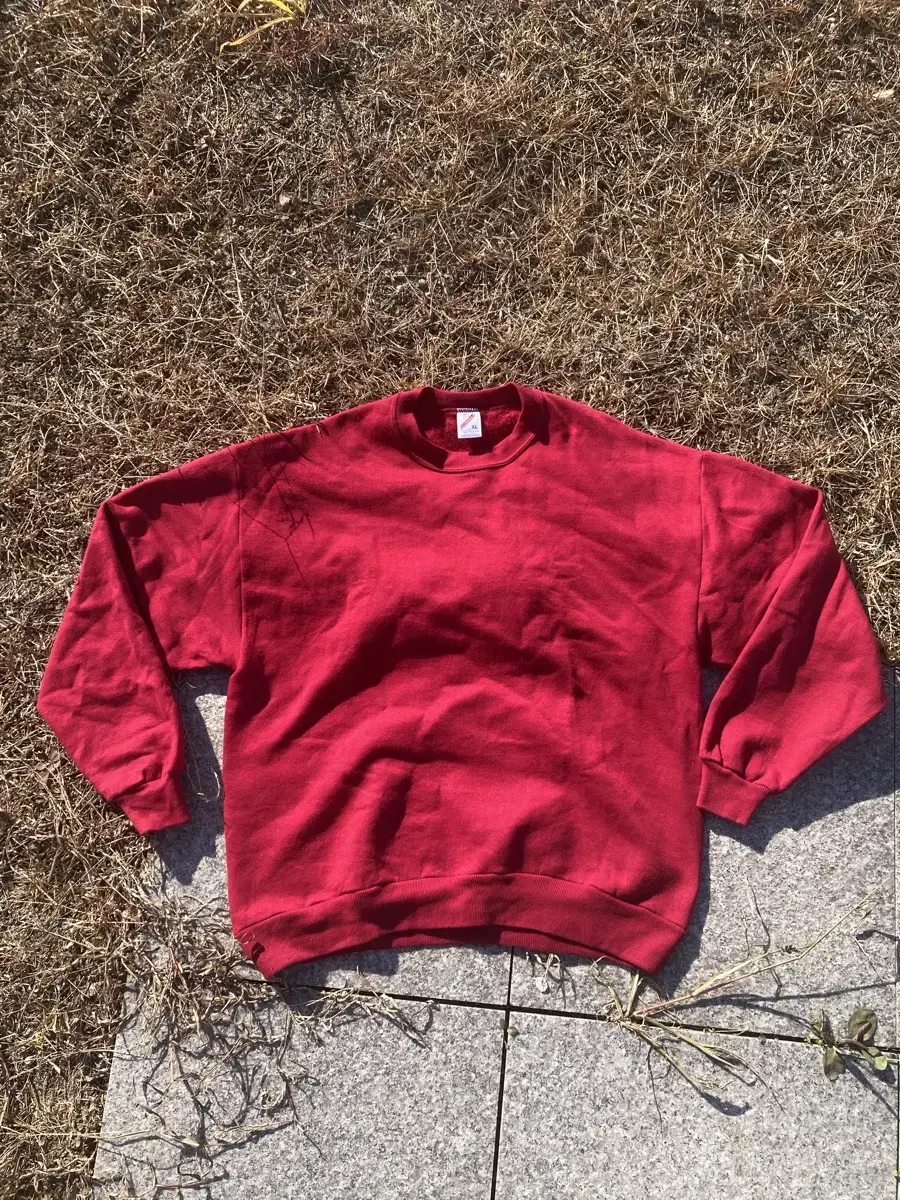 [105] old jerzees plain sweat (USA)