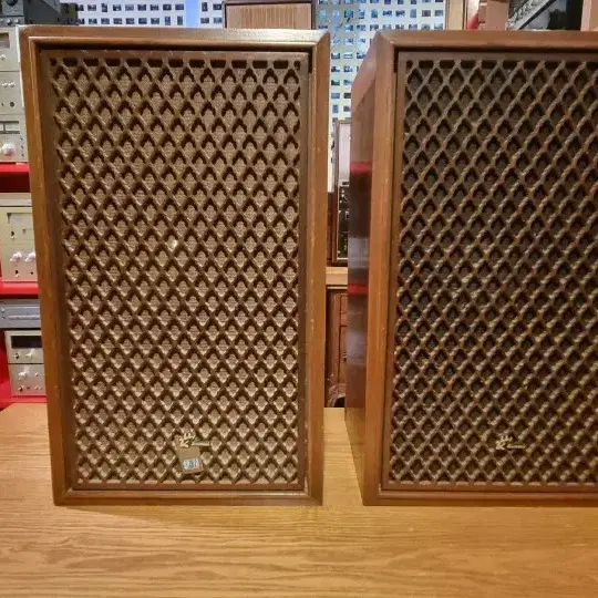 SANSUI SP 70 빈티지스피커