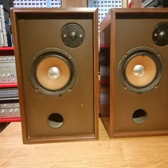 SANSUI SP 70 빈티지스피커