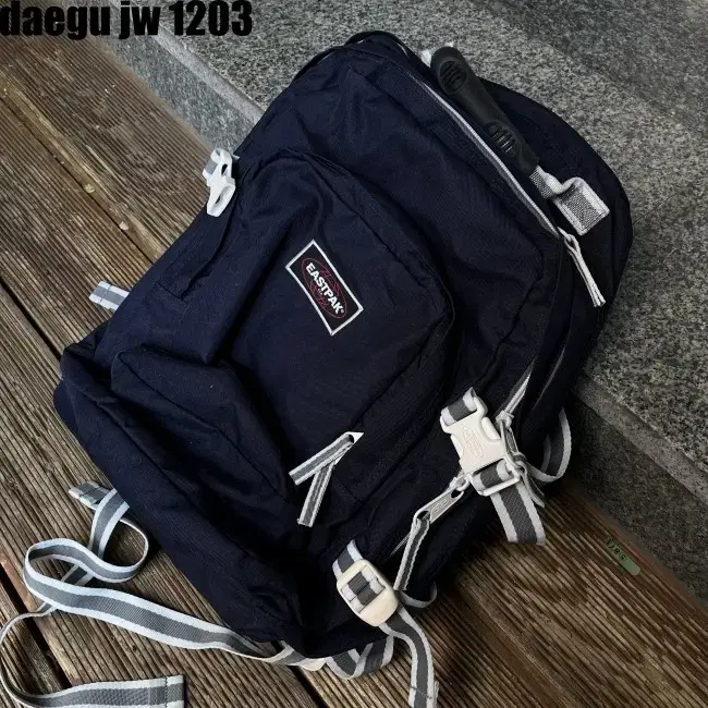 EASTPAK BAG 이스트팩 백팩 가방