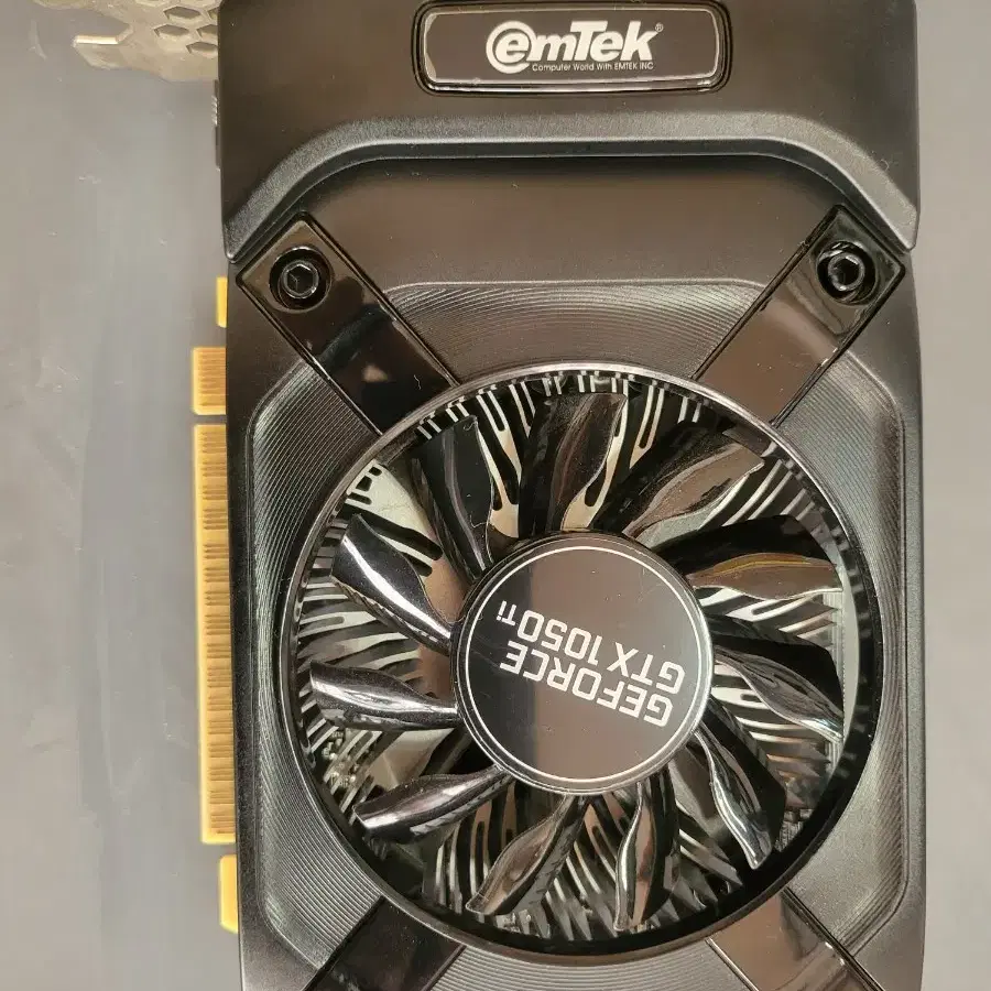 gtx1050ti 무전원