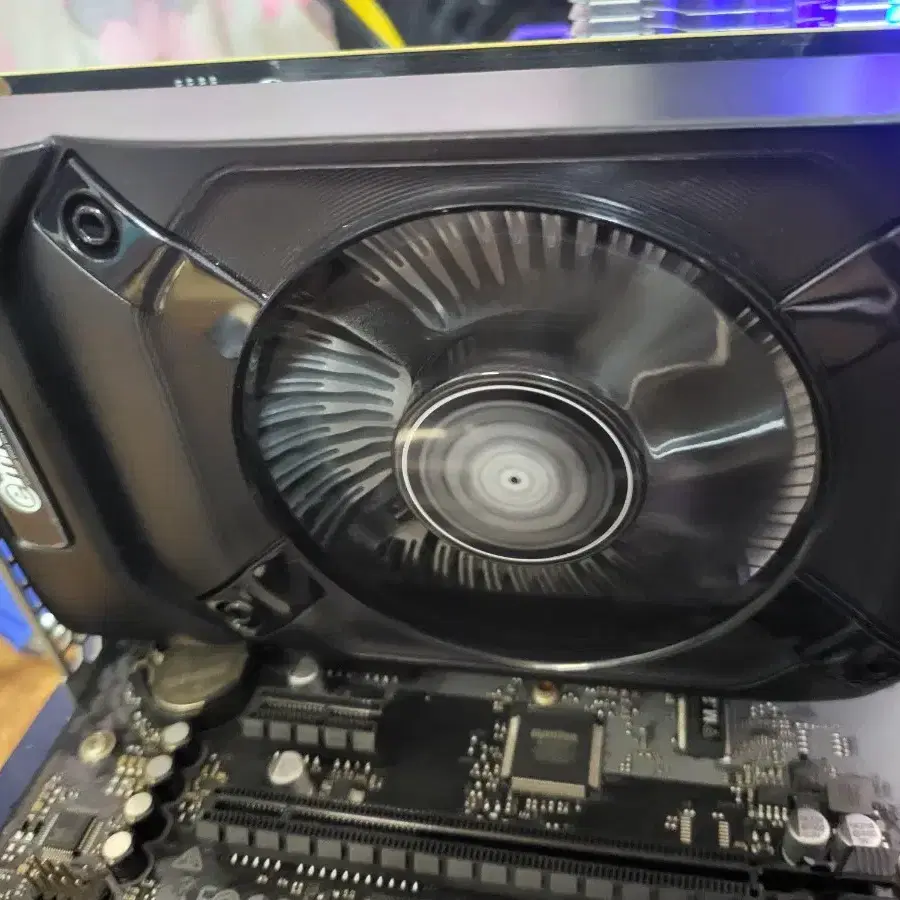 gtx1050ti 무전원