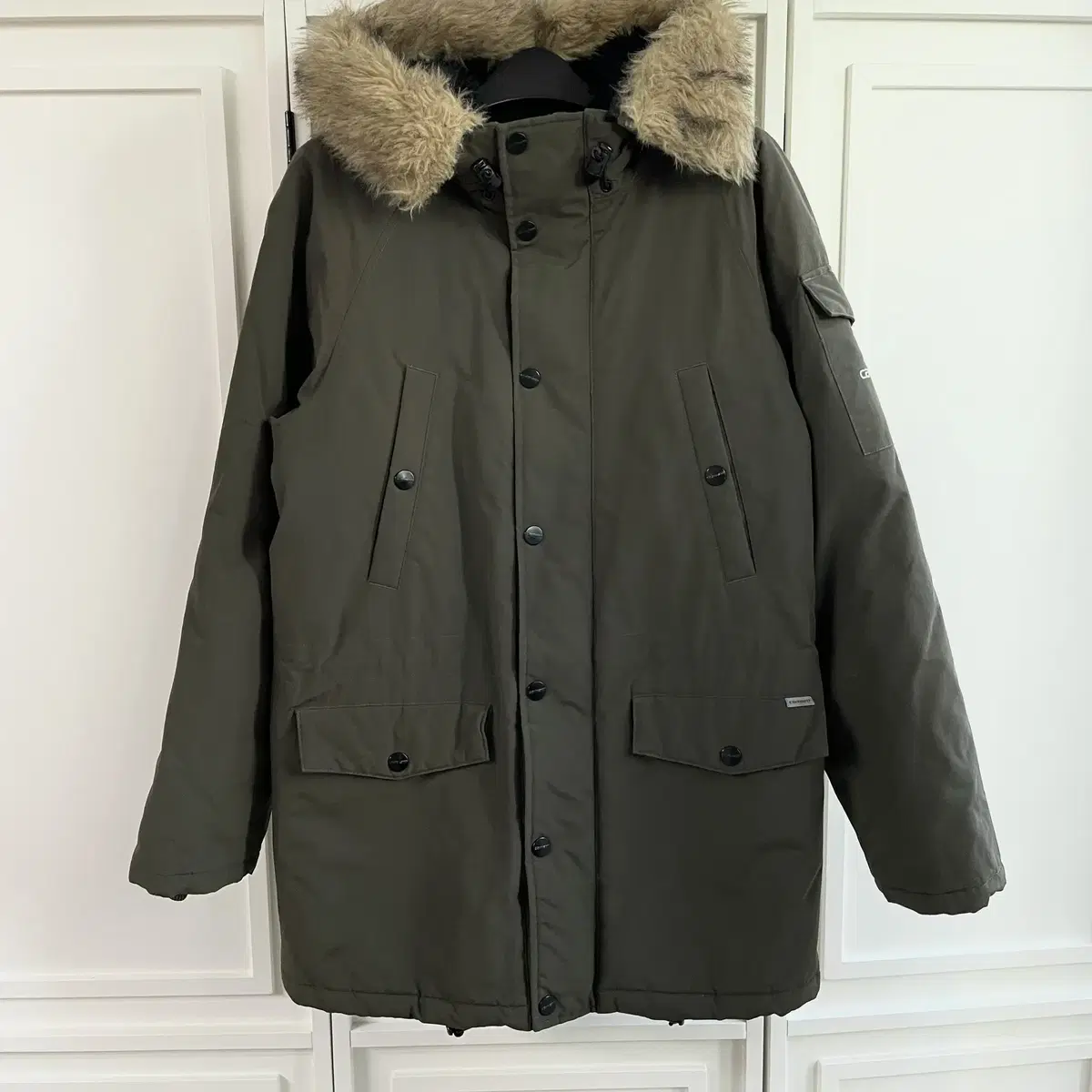 Calhart Down Jacket CK8480