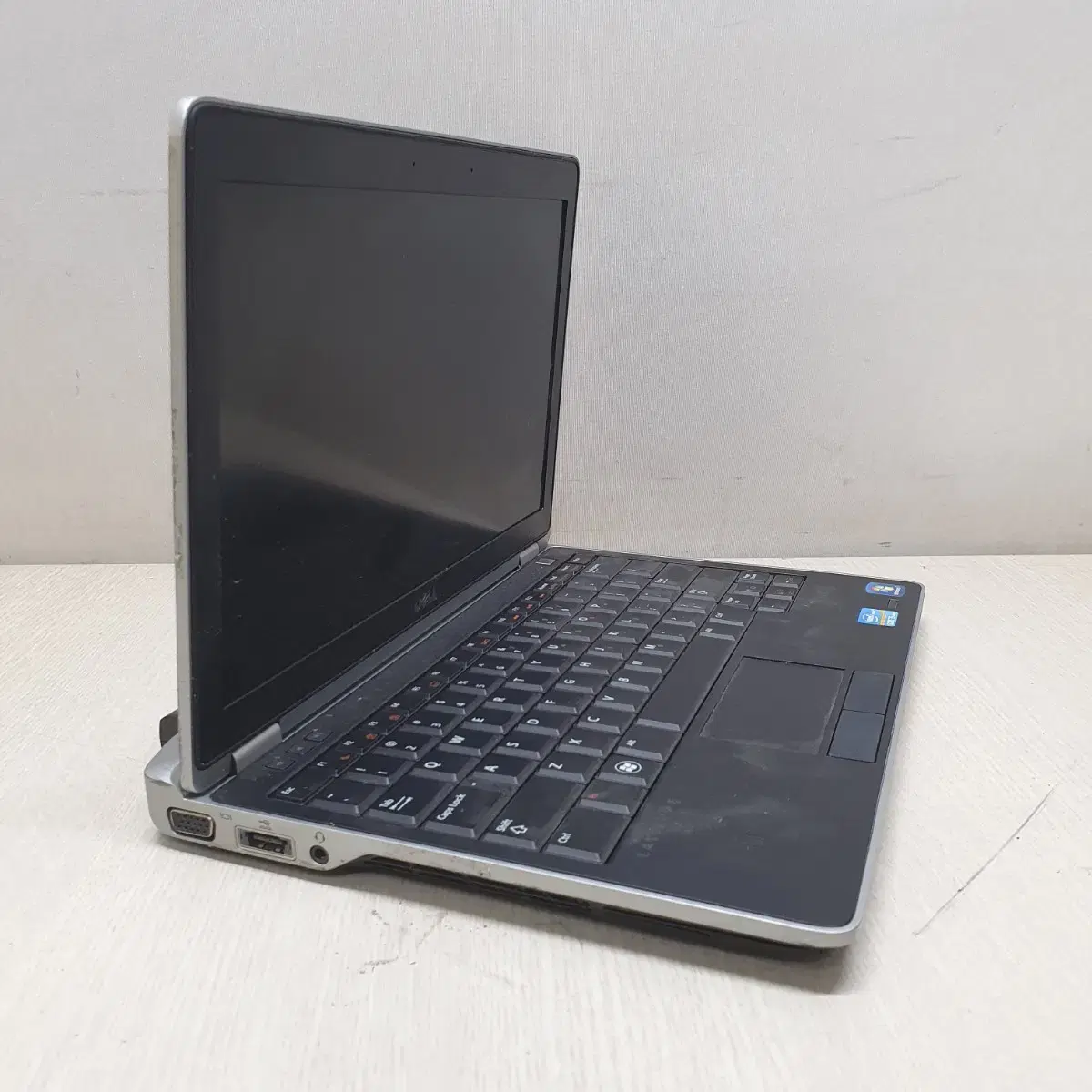 DELL Latitude E6220 i5 학습 사무광고없는 유튜브