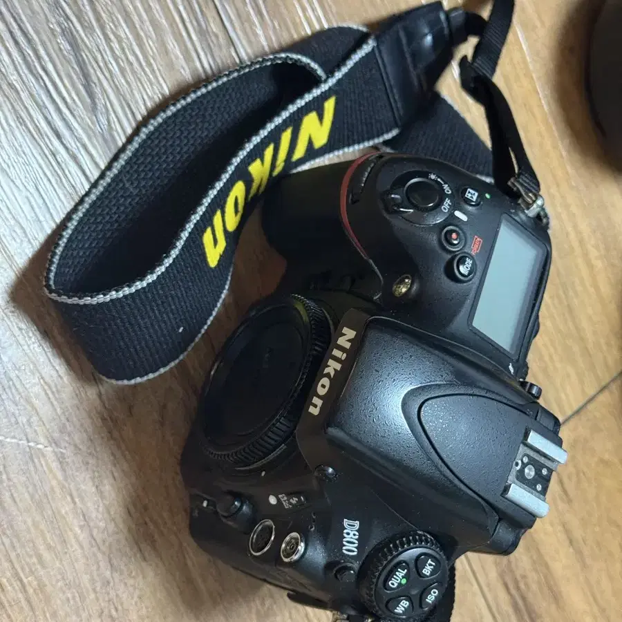 니콘 d800