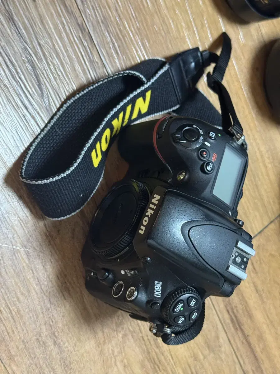 니콘 d800