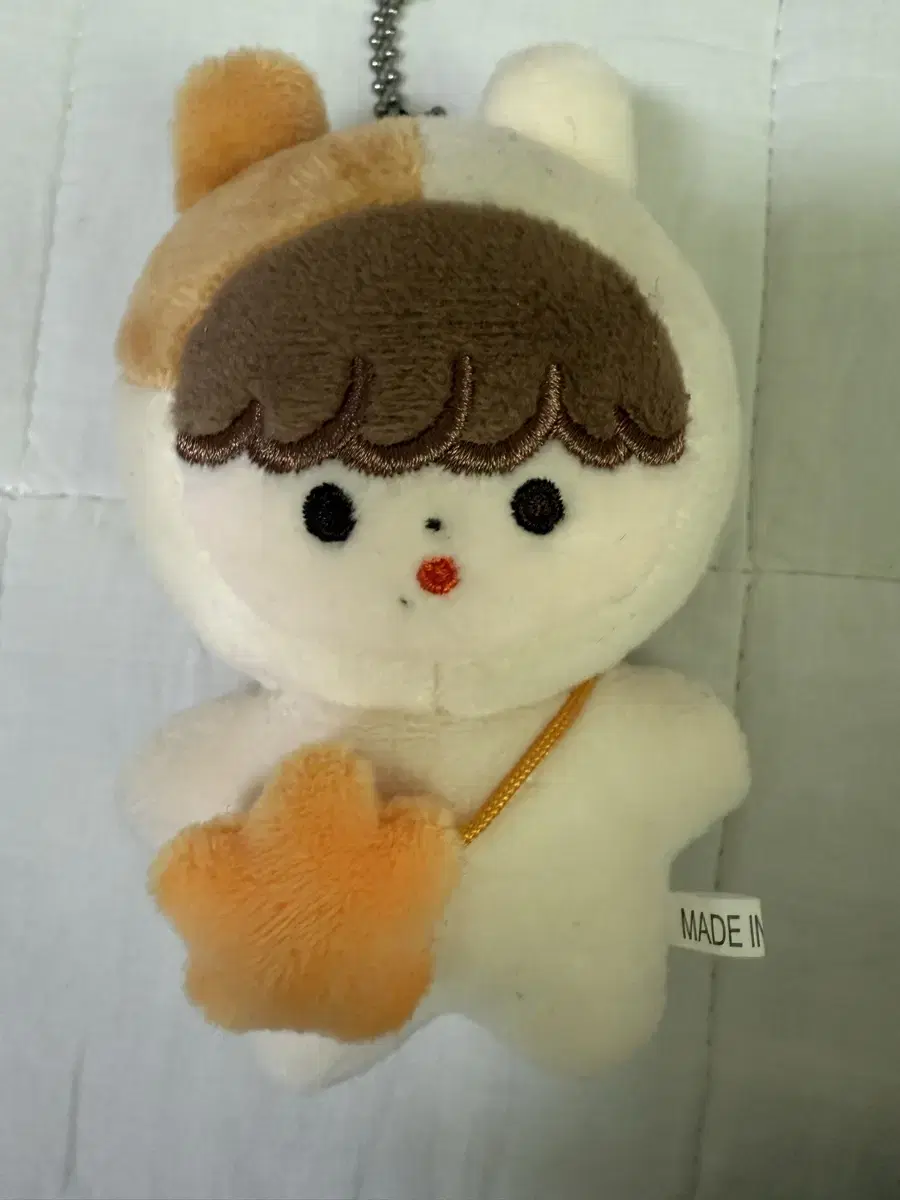 nct dream jisung doll wts poppy wts