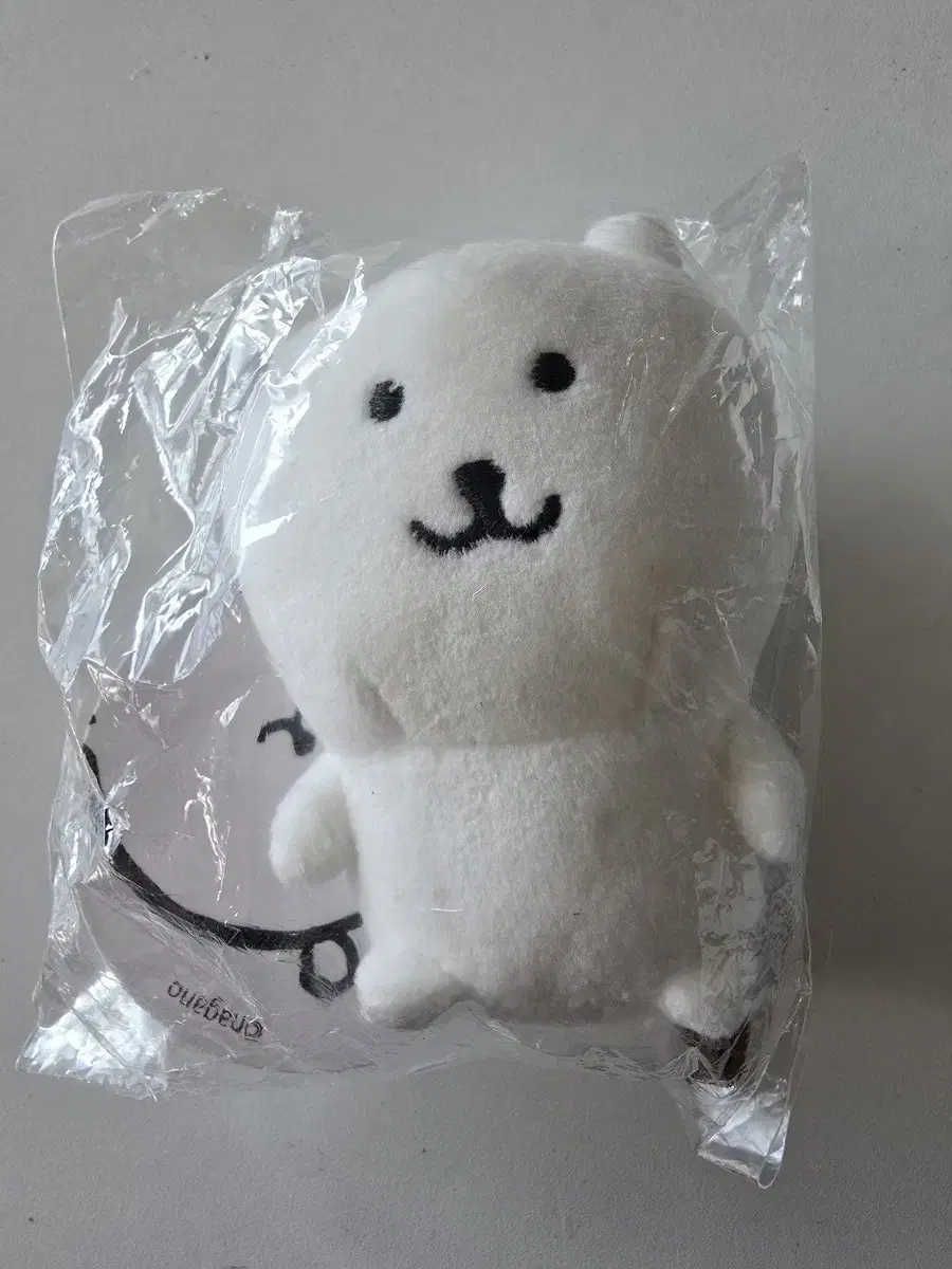 기본 농담곰 8cm