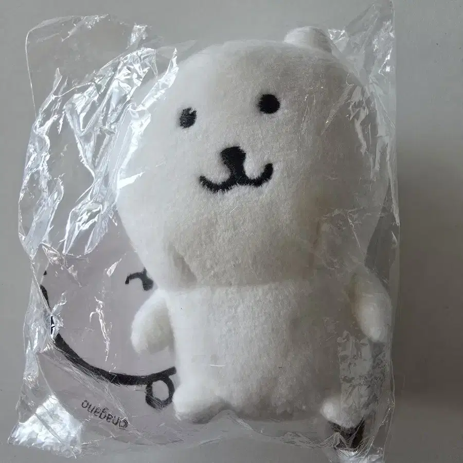 기본 농담곰 8cm