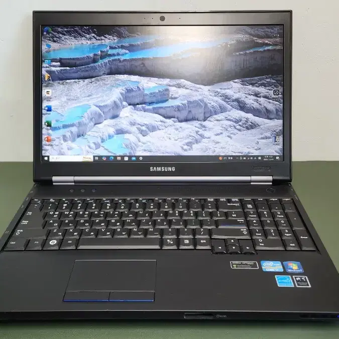 삼성 NT200B5C i7-3세대 A급 노트북