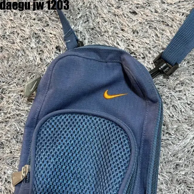 NIKE BAG 나이키 크로스 가방