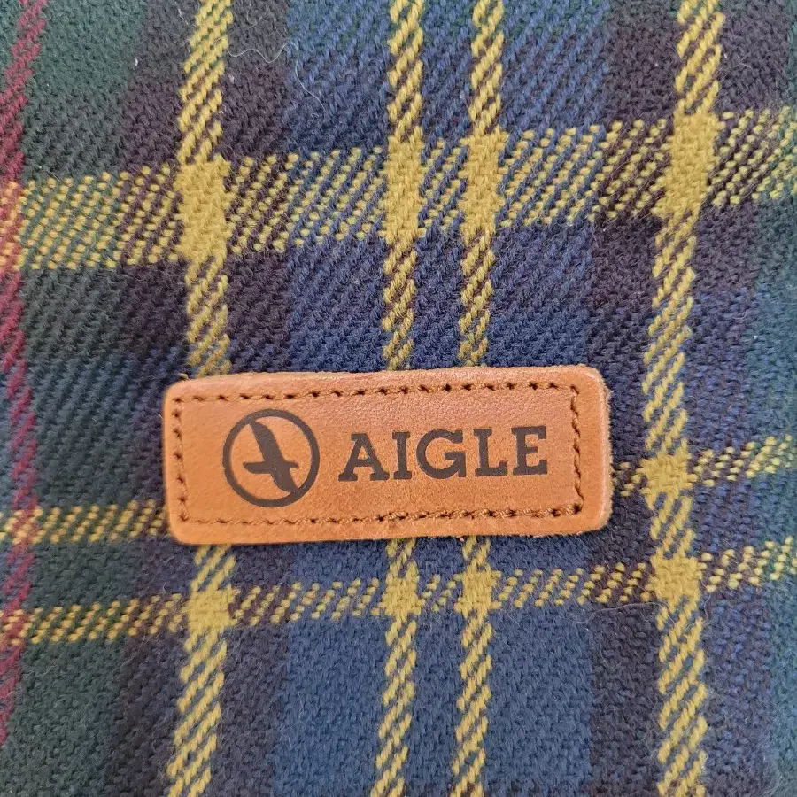 에이글 AIGLE 여성 토트백