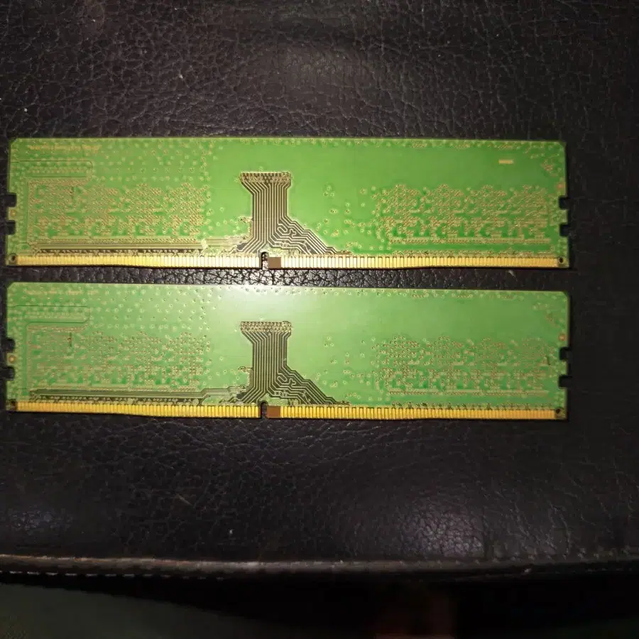 삼성전자 ddr4 2666 16gb(8*2)