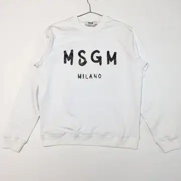 105/ 21년도 msgm 맨투맨