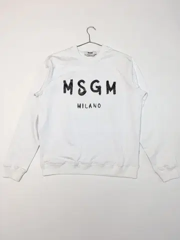 105/ 21년도 msgm 맨투맨