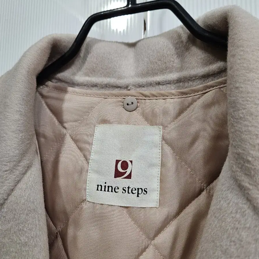 nine stops(나인스텝)울자켓(66)새상품