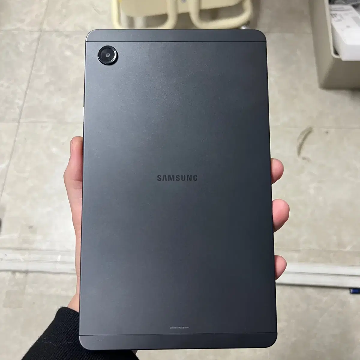 갤럭시탭A9 X110 와이파이 64GB 15만 581WM 수원