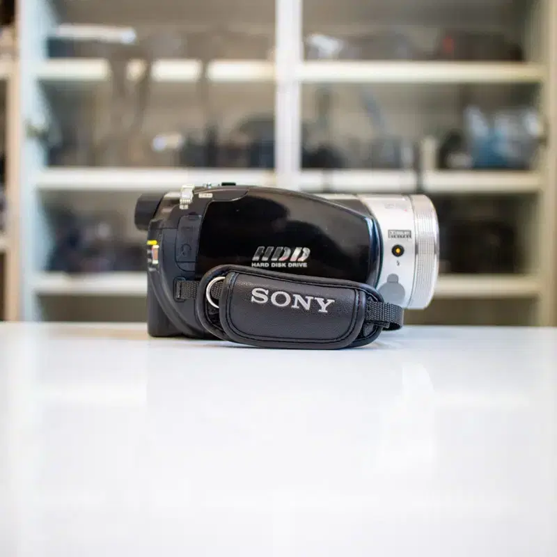 Sony HDR-SR1