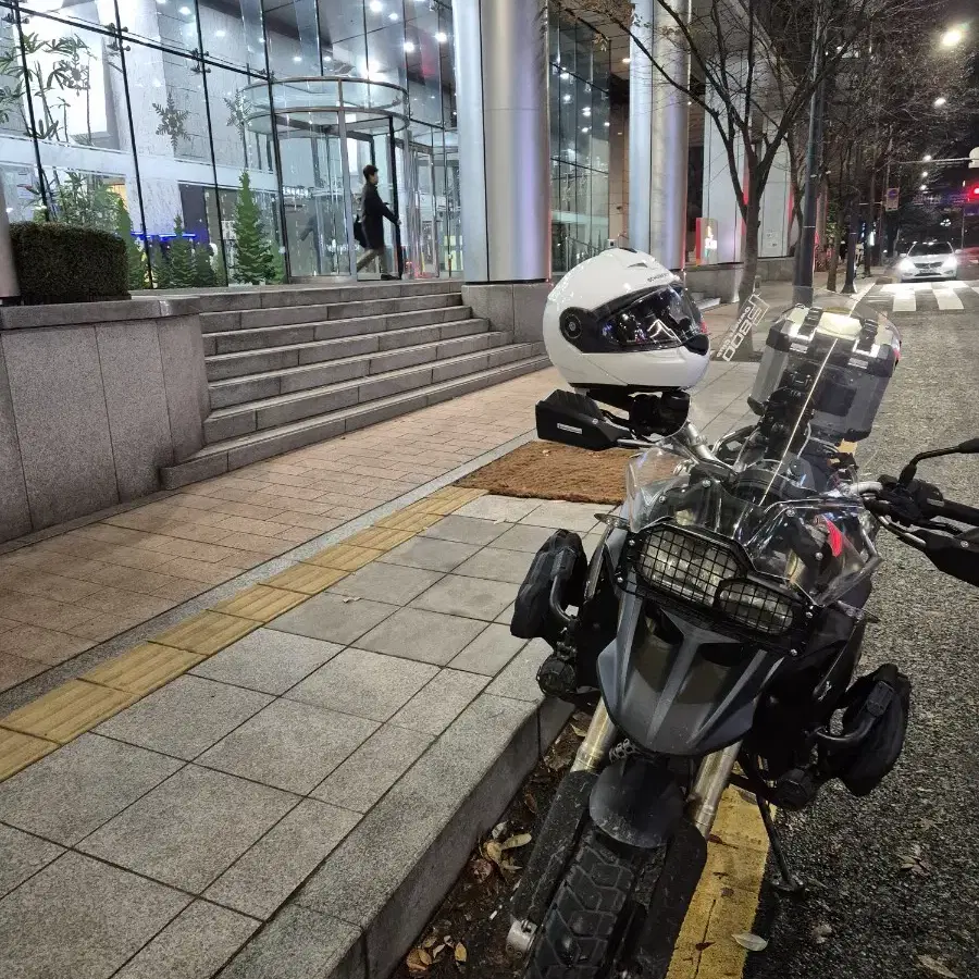 BMW F800GS 판매합니다 (crf250,300 대차가능)