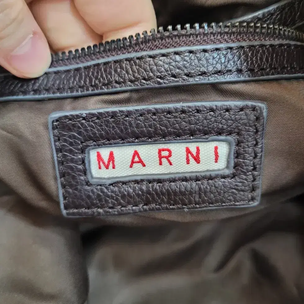 마르니 MARNI 여성 토트백