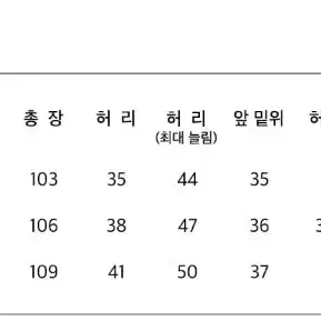 새상품)엑스톤즈 바지 다크카키M