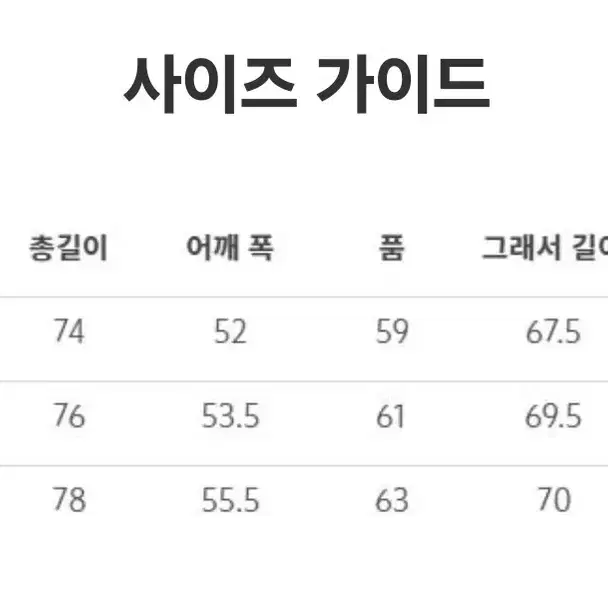 골드윈x뷰티앤유스 별주 퍼텍스 퀀텀 다운 패딩 자켓  2 그레이