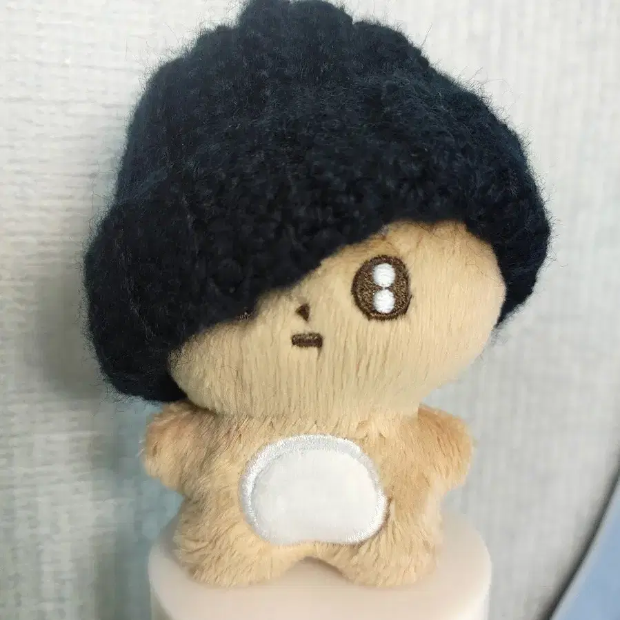 10cm 인형 뜨개 비니