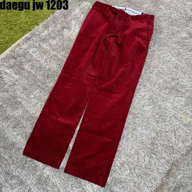 36/34 POLO PANTS 폴로 바지