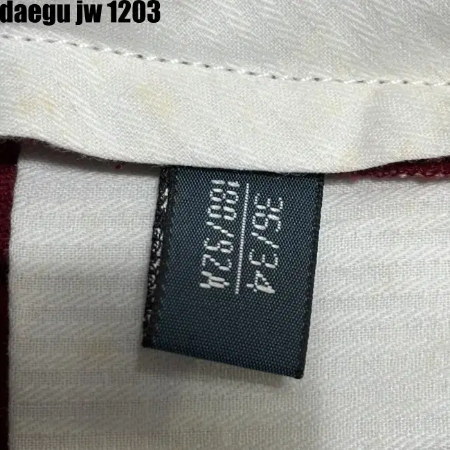 36/34 POLO PANTS 폴로 바지