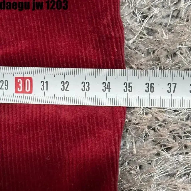 36/34 POLO PANTS 폴로 바지