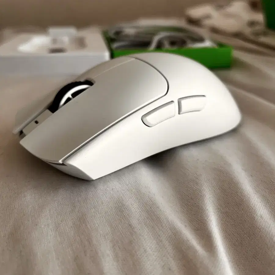 Razer Viper V3 pro 바브삼 팝니다