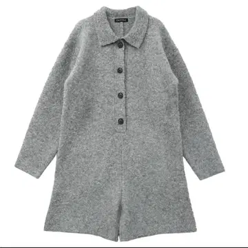 CLASTELLAR 니트 올인원 올인원