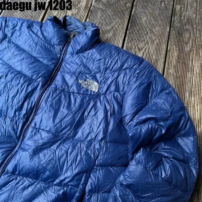 100 THE NORTH FACE JUMPER 노스페이스 패딩 점퍼