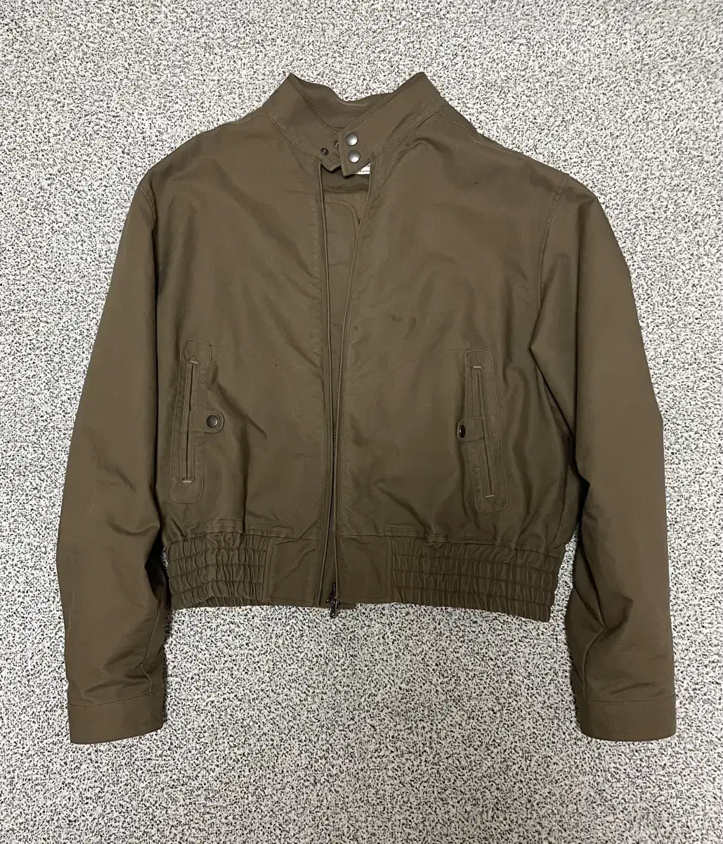 Prt Harrington Jacket XL