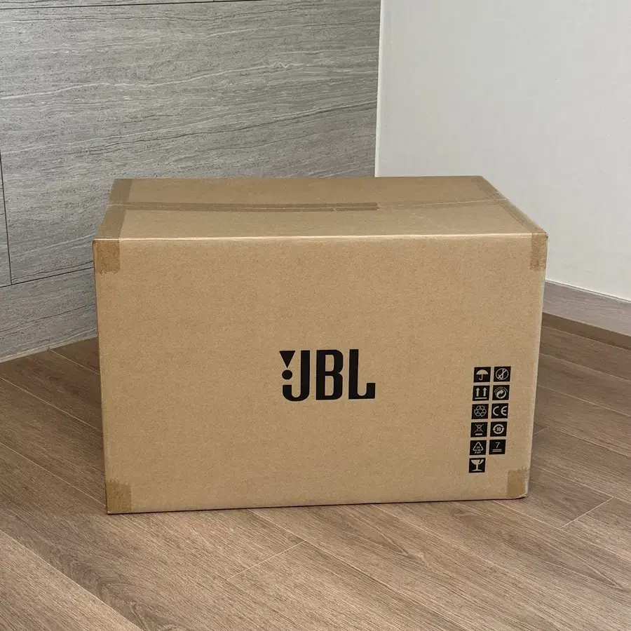 (미개봉 새상품) JBL Authentics 500