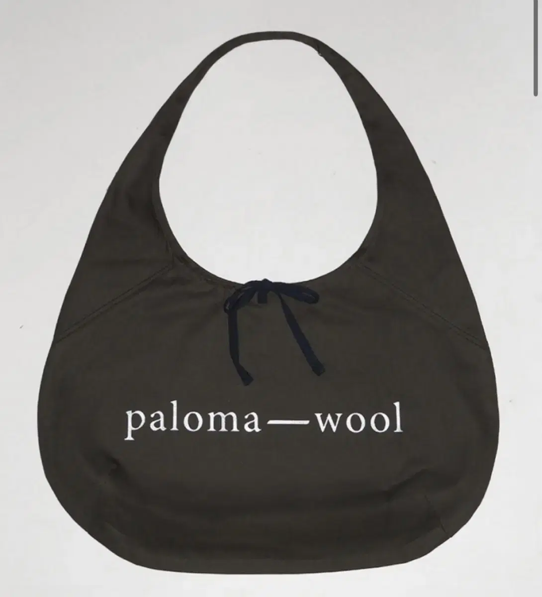 팔로마울 palomawool 가방 에코백 10주년 토트백