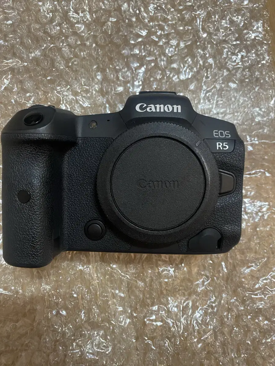 캐논 canon R5 알오 팝니다