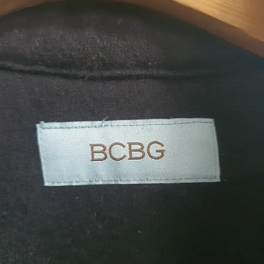 BCBG 경량 패딩100