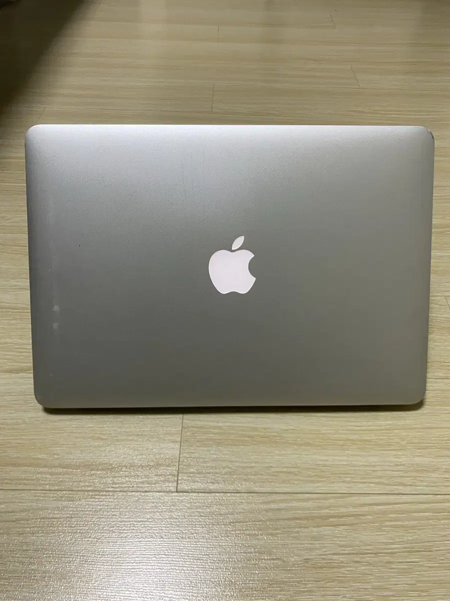 MacBook Air 13-inch노트북, Early 2017(충전기포함