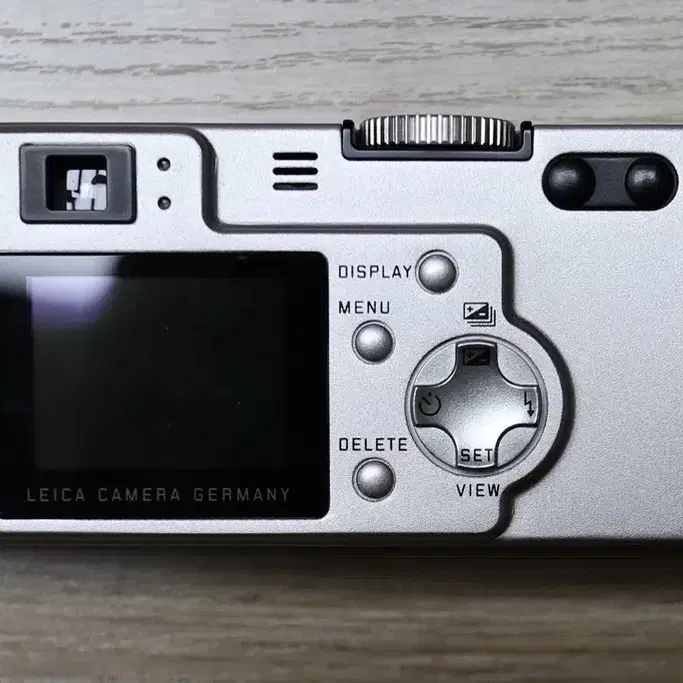 라이카 LEICA D-LUX 풀박스