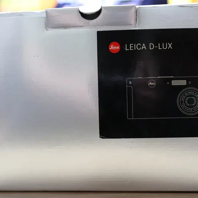 라이카 LEICA D-LUX 풀박스