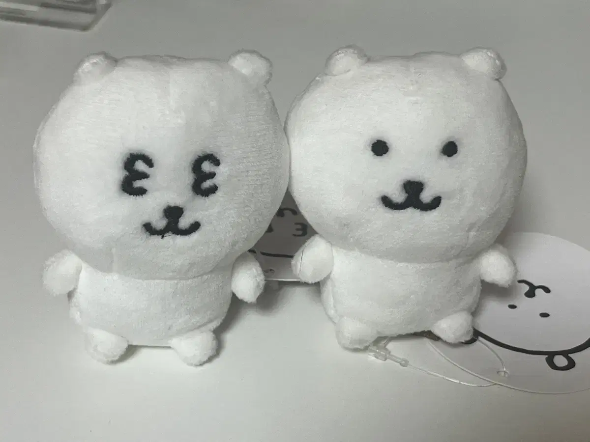 농담곰 미니미니 마스코트 일괄