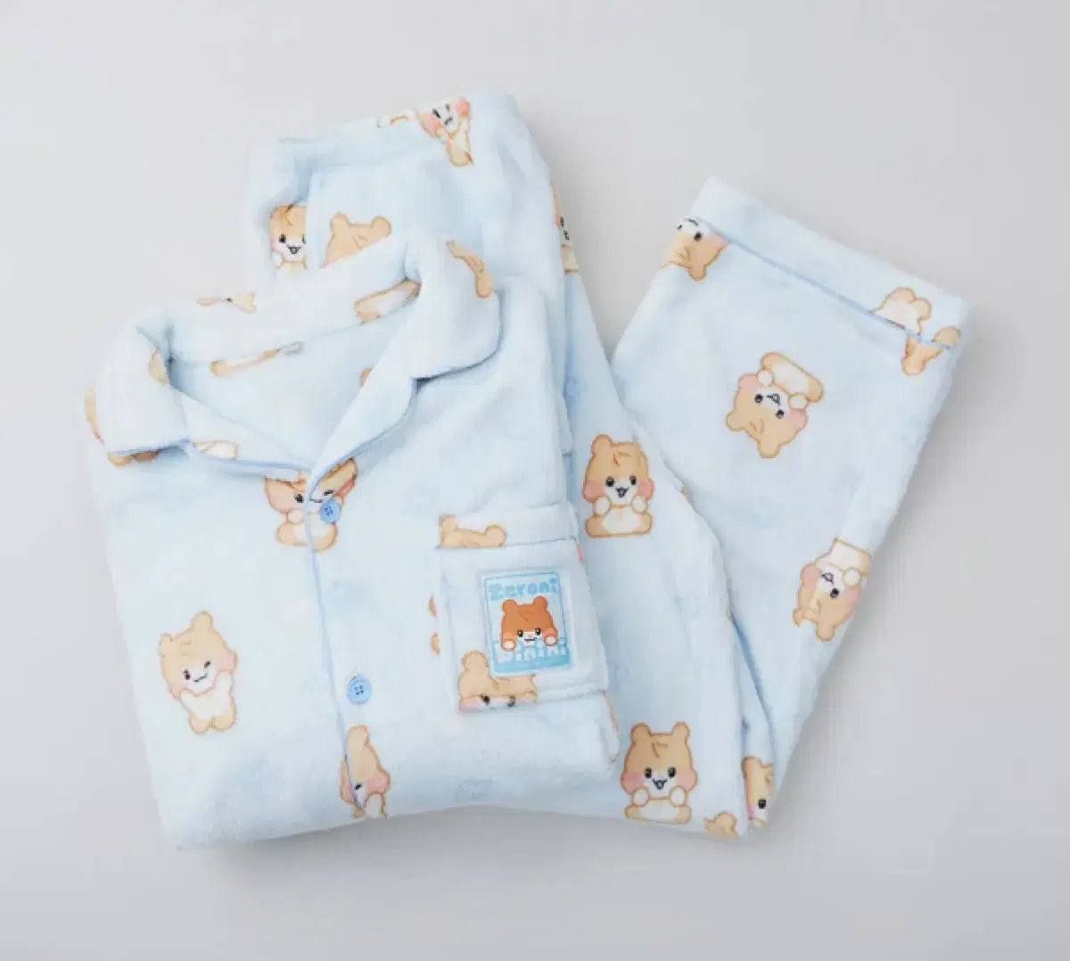 Geroni binini spao pajama size S,M