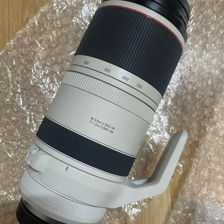 캐논 알오백 RF100-500mm