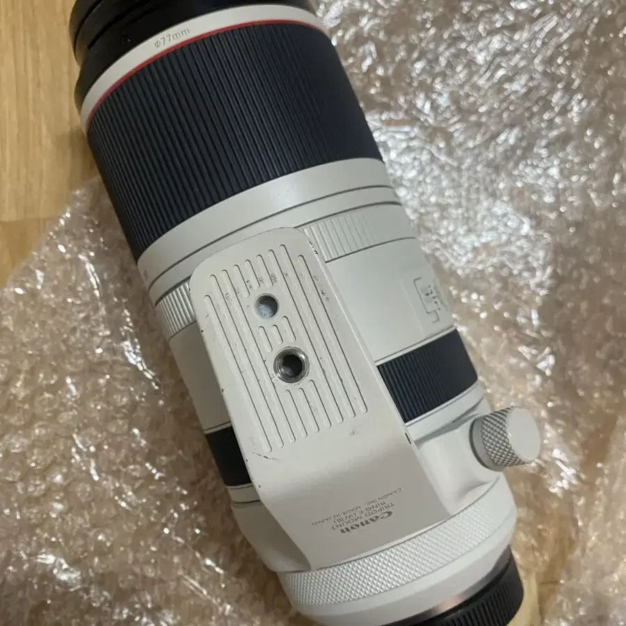 캐논 알오백 RF100-500mm