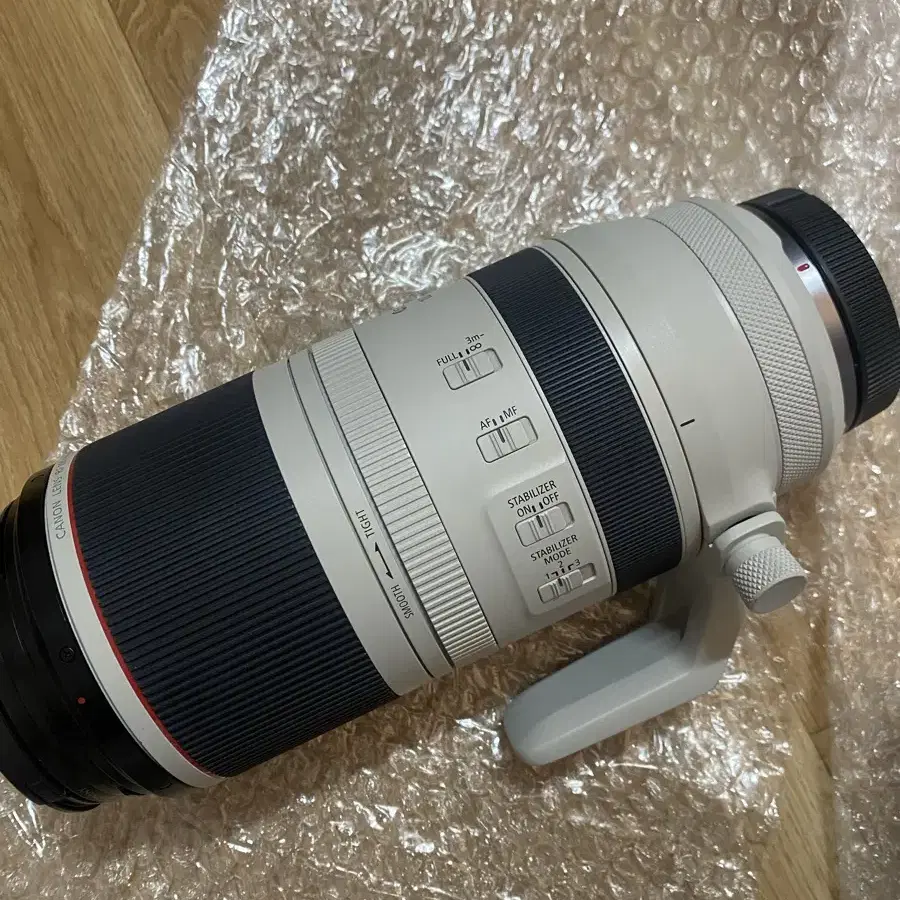 캐논 알오백 RF100-500mm