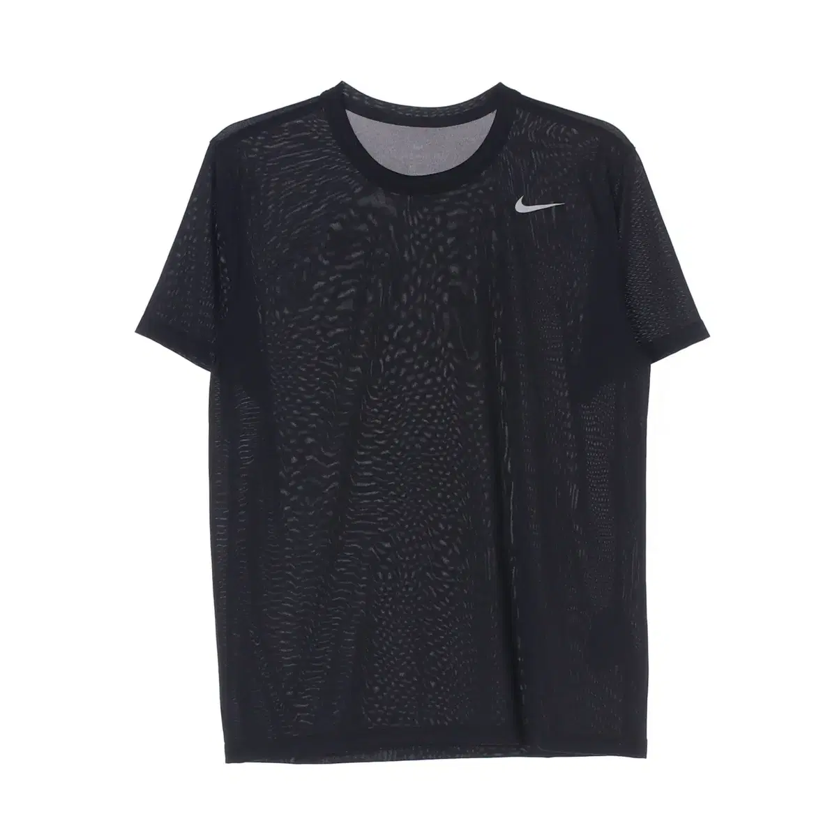 NIKE 나이키 캐주얼상의 티셔츠 MAN (L)