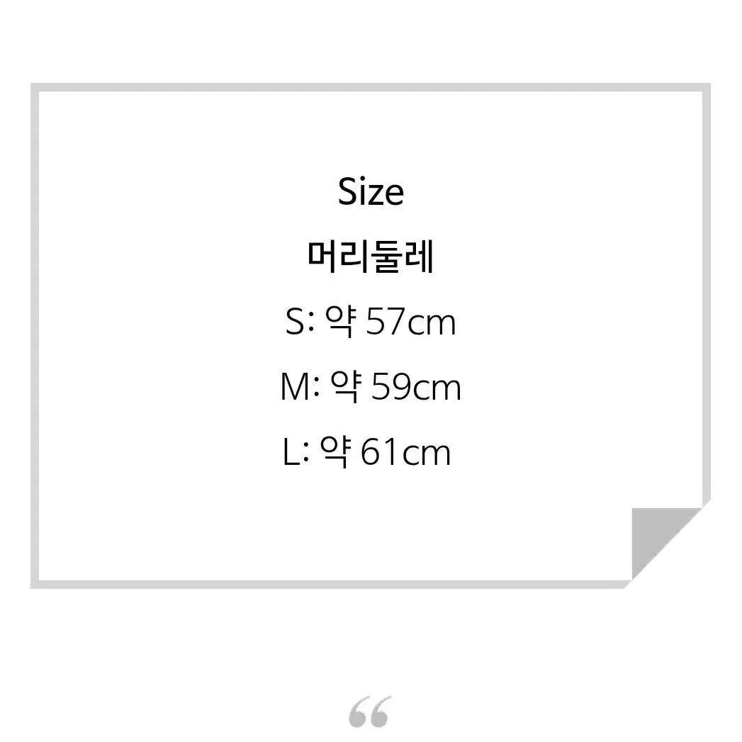 도그앤코 s로고 캡 모자 M size