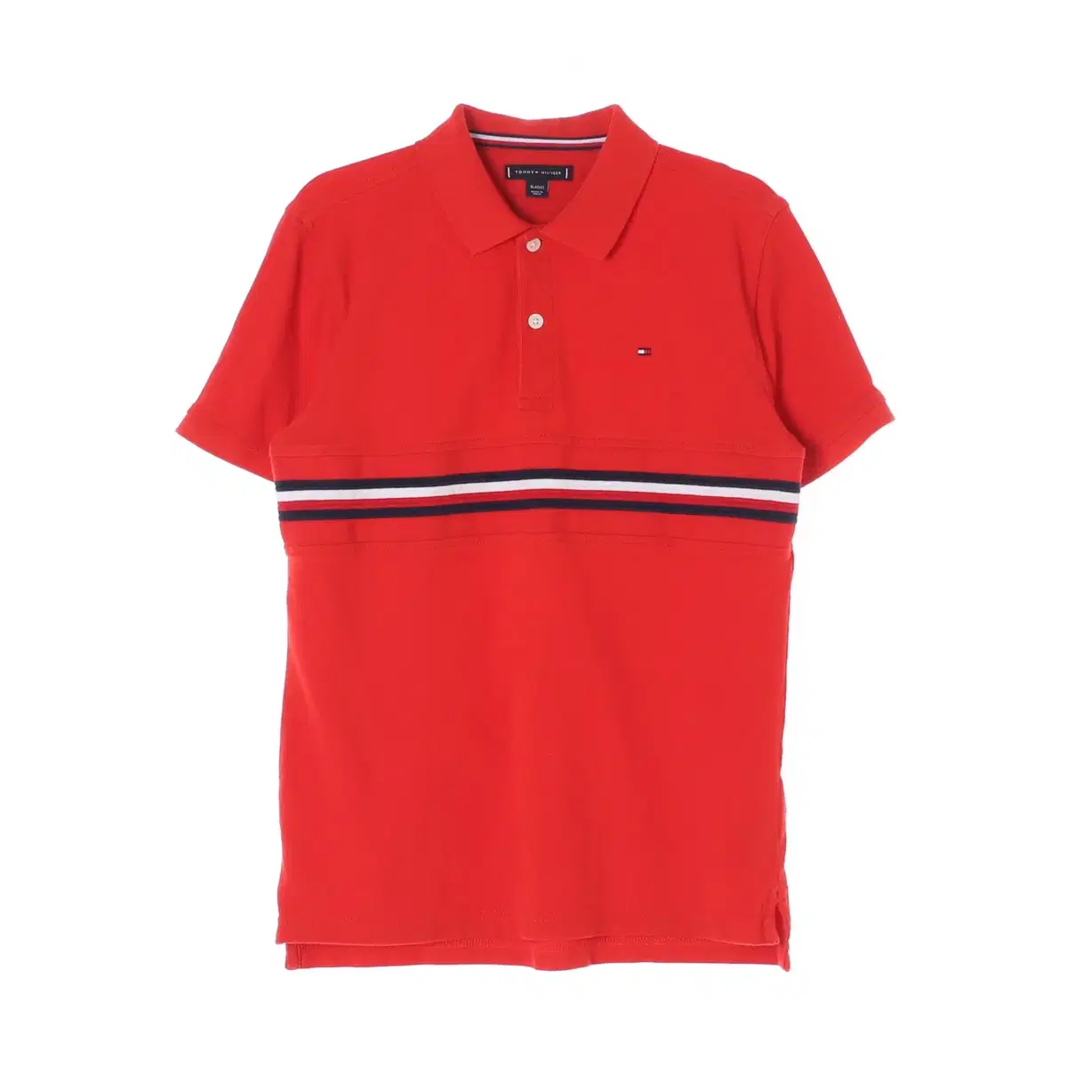 TOMMY HILFIGER 타미힐피거 top KID (160)