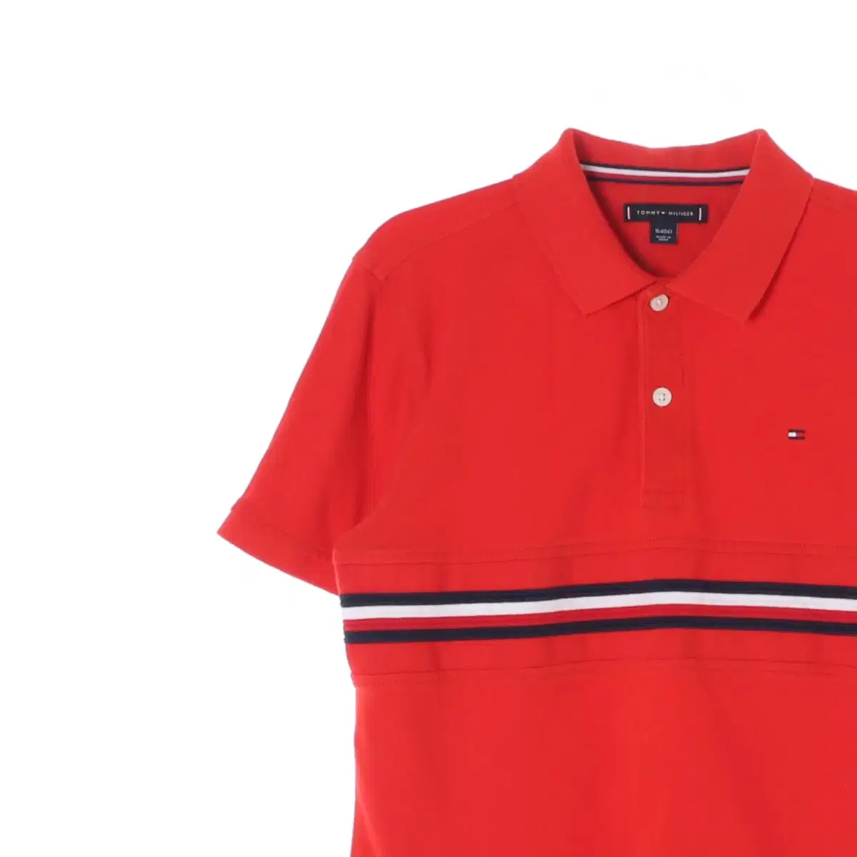 TOMMY HILFIGER 타미힐피거 top KID (160)